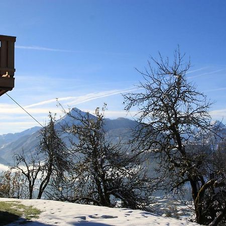 Apartment Poetzelberghof Altenmarkt im Pongau Extérieur photo