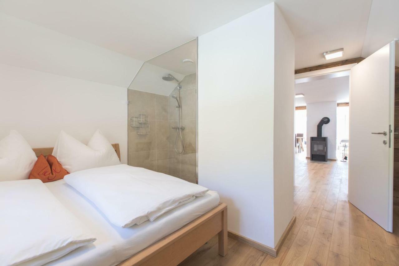 Apartment Poetzelberghof Altenmarkt im Pongau Extérieur photo