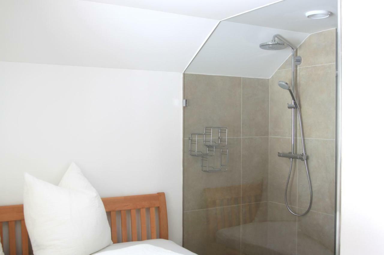 Apartment Poetzelberghof Altenmarkt im Pongau Extérieur photo