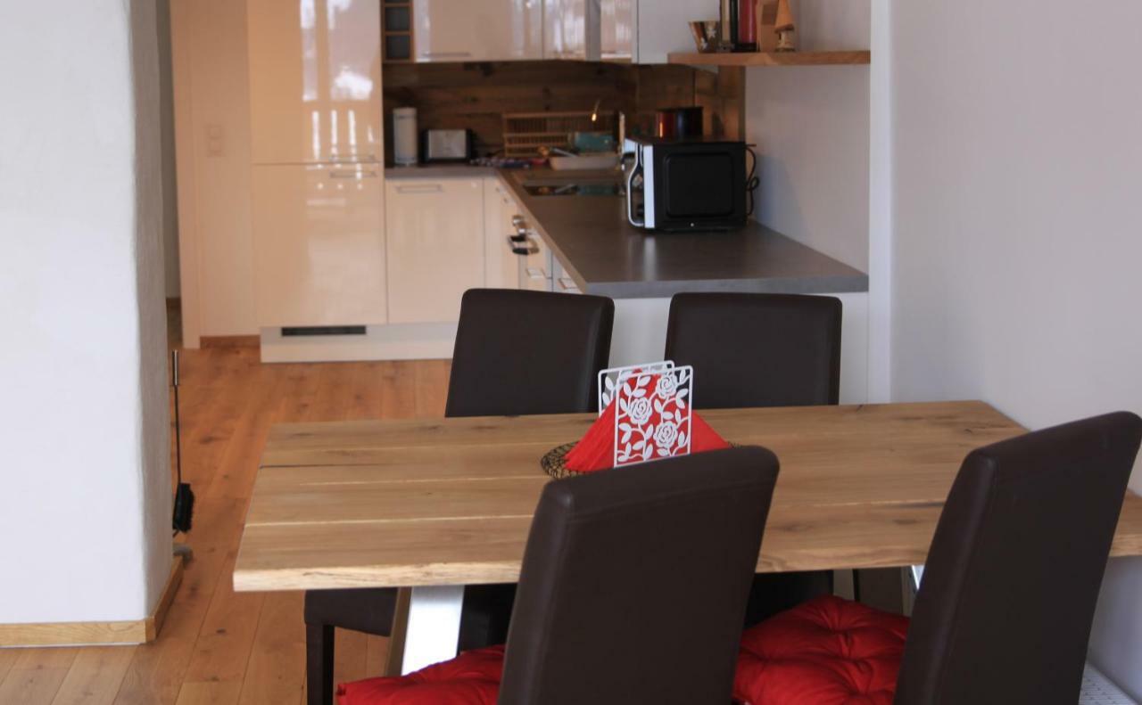Apartment Poetzelberghof Altenmarkt im Pongau Extérieur photo