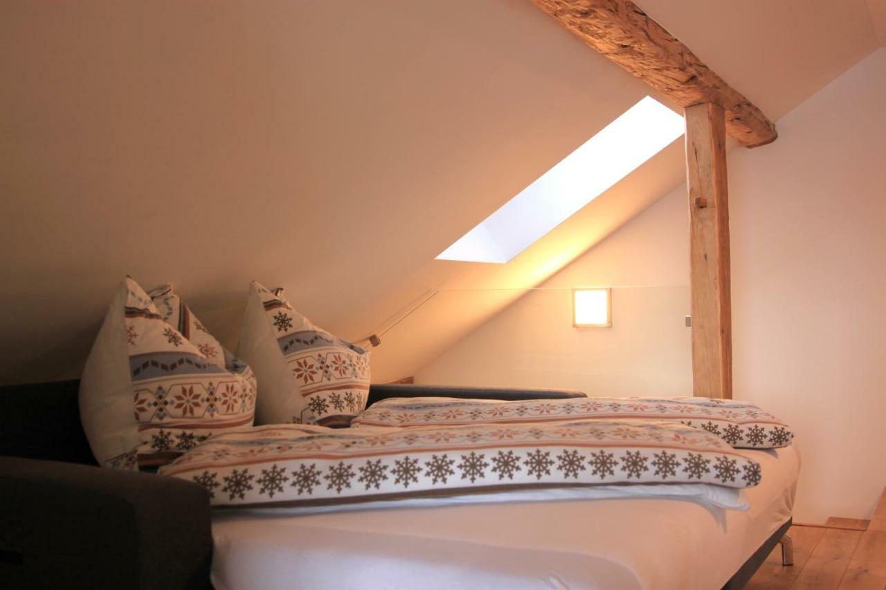 Apartment Poetzelberghof Altenmarkt im Pongau Extérieur photo