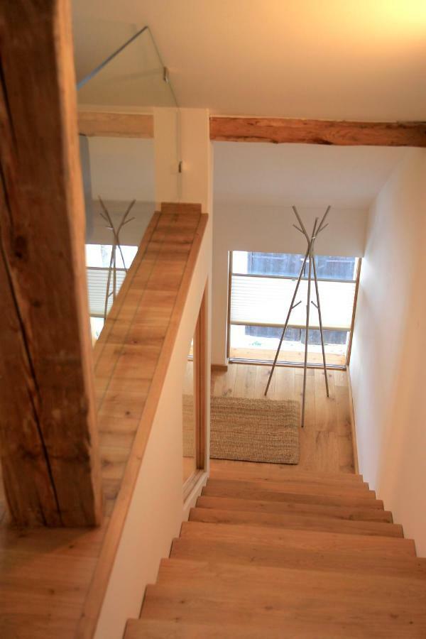 Apartment Poetzelberghof Altenmarkt im Pongau Extérieur photo