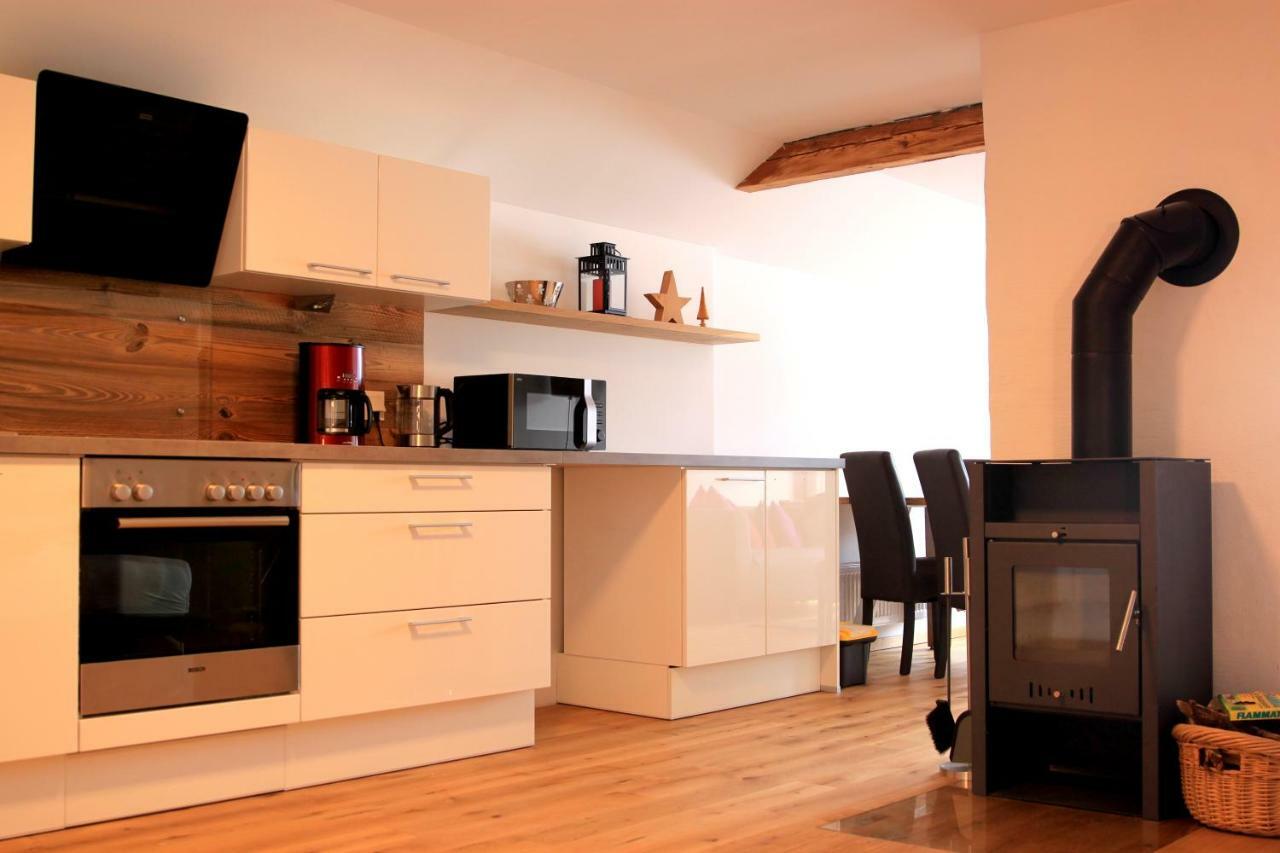 Apartment Poetzelberghof Altenmarkt im Pongau Extérieur photo