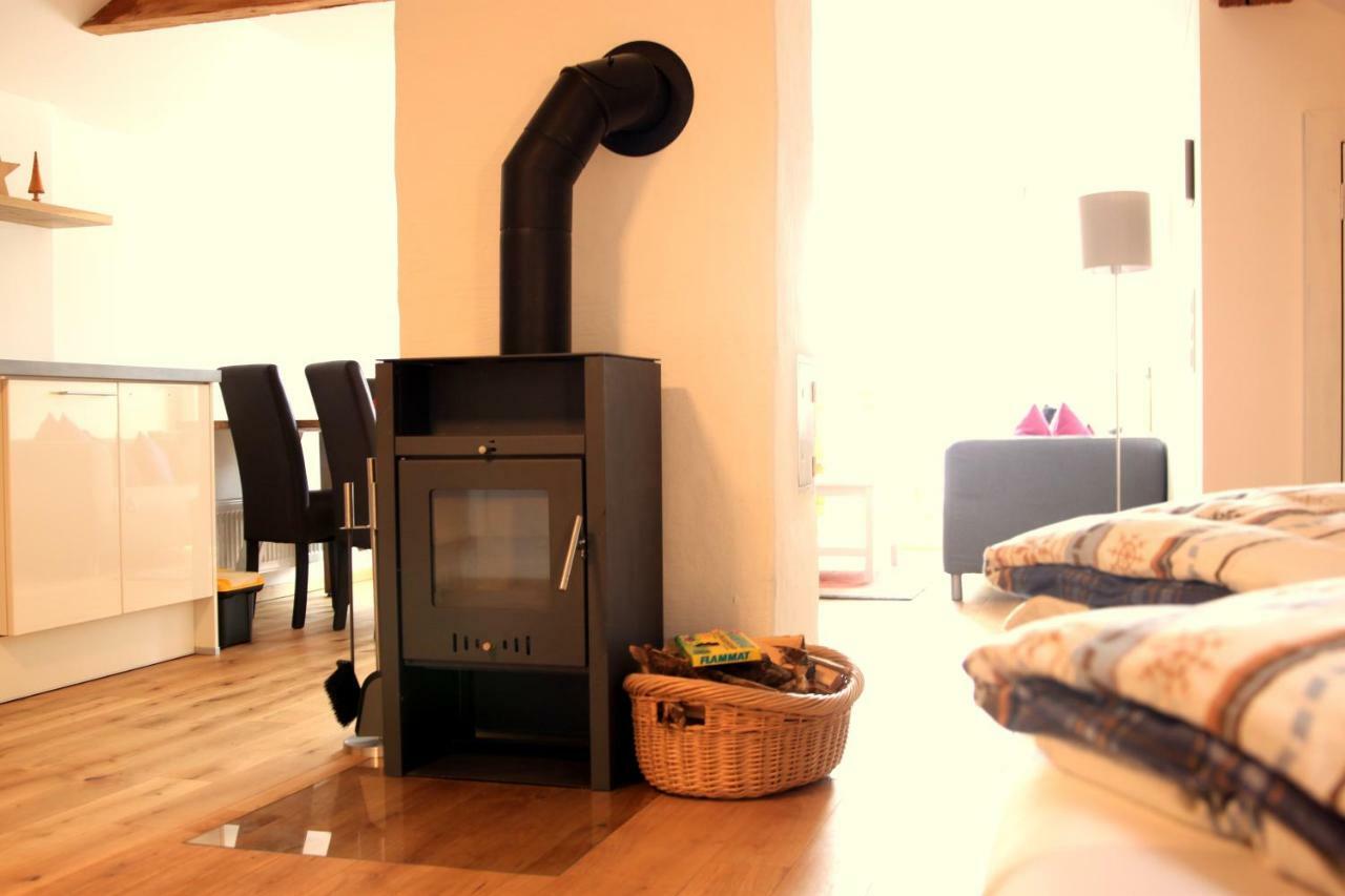 Apartment Poetzelberghof Altenmarkt im Pongau Extérieur photo